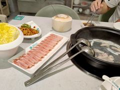 -四季缤纷椰子鸡(梅溪新天地店)