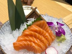 -林妈妈村·日式料理(宝山万达店)