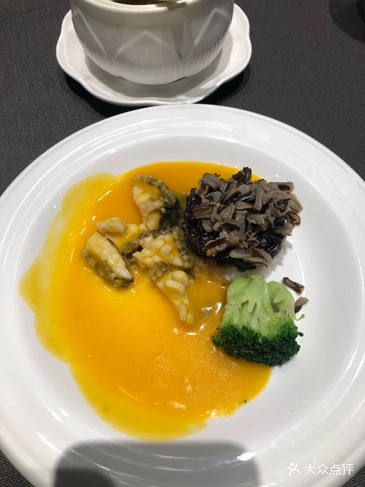 解香私房菜图片