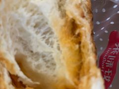 咸蛋超人-好利来(木渎店)