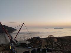 -外蒲山