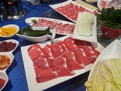 -世贸万锦大酒店·烹大师火锅达人