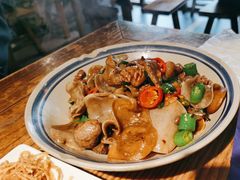 -打酱油·非遗淮扬菜(瘦西湖梅岭店)