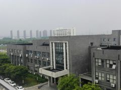 -上海第二工业大学(金海路校区)