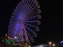 -横店影视城梦幻谷园区