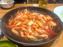 -阿巧茶庄