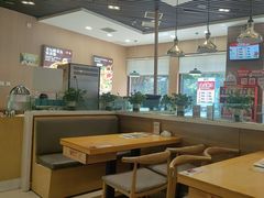 -嘉和一品粥(马家堡店)