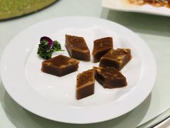 香煎澳洲西冷牛排配牛油香草汁-水天堂西餐厅(绿宝广场店)