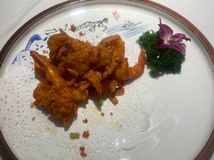 -胡胖子有鱼有肉(麓谷店)