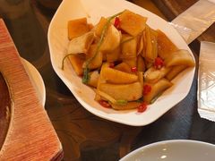 -西江美食舫·江西菜(健德桥店)