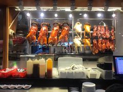 -香港深井掂檔烧鹅茶餐厅(海韵城店)