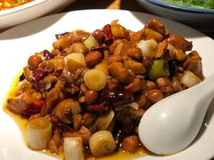 -蜀宴小调·精致家常菜(来福士店)