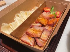 -佬麻雀·剁椒鱼头(京基KK One店)