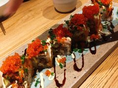 -隐泉之语日式料理(王府中环店)