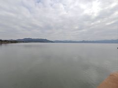 -东钱湖小普陀景区