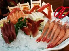 -三石铁板烧(紫竹桥店)