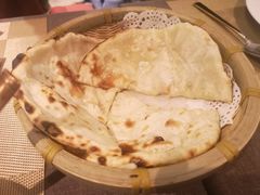 -Pita's&Tika's中东和印度风味餐厅(龙湖天街店)