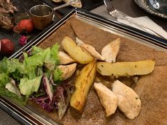 -LA CREPERIE BRETONNE布列塔尼法式餐厅(天童北路店)