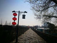 -南京城墙景区
