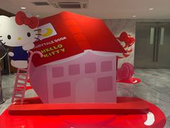 -三丽鸥 Sanrio Gift Gate(汉光百货店)
