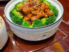 -鹿鸣春饭店(总店)