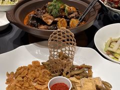 -汉水谣·江景餐厅(江滩店)