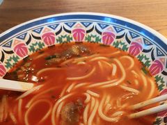 -鑫花溪牛肉米粉(文星广场店)