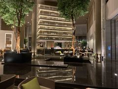 门面-博林天瑞喜来登酒店·西丽尚膳