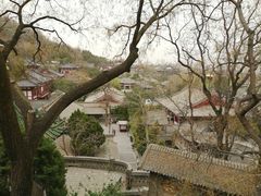 -华清宫景区