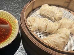 -唐猫庭院·千年陕菜(赛格国际购物中心店)