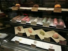 -麦当劳(西单明珠店)