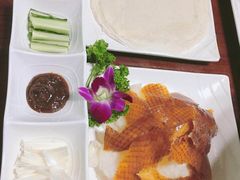 -彩景大酒楼(万泰新天地店)