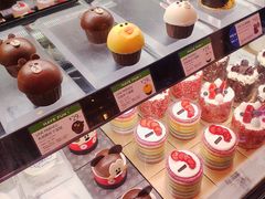 -巴黎贝甜(凯德MALL望京店)