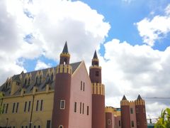 -安徒生童话乐园