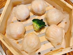 -彩蝶谷美食廊·粤式经典南番顺·铁板烧烤泰风味(广州长隆酒店)