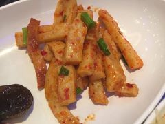 -青松馆韩国料理(香港中路佳世客店)