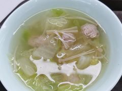 -北京服装学院-食堂
