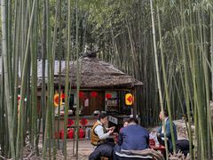 -竹泉村旅游度假区