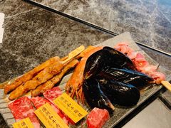 -響日本燒肉