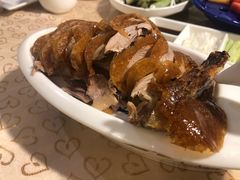 -大鸭梨烤鸭店(花园村店)