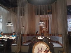-青花小镇(凯翔新天地店)