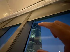-上海柏悦酒店