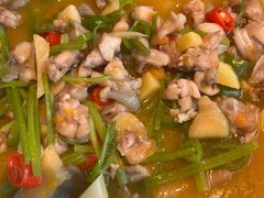 -鱼食饭稻·苏浙土菜17年老馆子(平江路店)