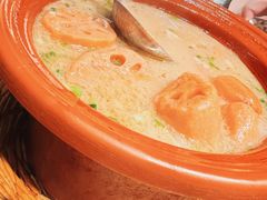 -董厨煨汤馆(车站路店)