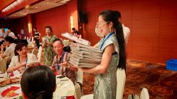 点击看大图 -光大会展中心国际大酒店-宴会厅