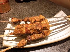 -丝路金桃·新疆菜(徐汇店)