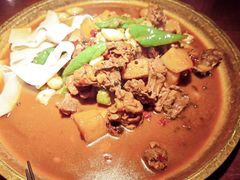 -楼兰新疆主题餐厅(苏州中心店)