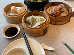 -潮府馆·非遗潮州菜·港式点心(世纪公园店)