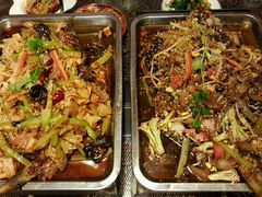 -锦尚阁烤鱼•天津菜(宣武门胡同店)