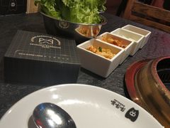 -嘿嘟嘟·肋条烧肉放题(爱融荟城店)